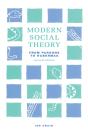 Modern Social Theory - Preview