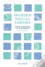 Capa do artigo Modern Social Theory