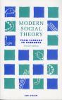 Modern Social Theory - Preview