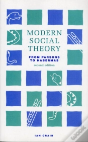 Capa do artigo Modern Social Theory