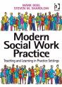 Modern Social Work Practice - Preview