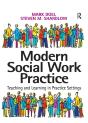 Modern Social Work Practice - Preview