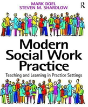 Modern Social Work Practice - Preview