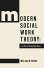 Modern Social Work Theory - Preview