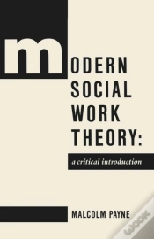 Capa do artigo Modern Social Work Theory