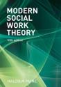 Modern Social Work Theory - Preview