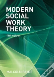 Capa do artigo Modern Social Work Theory