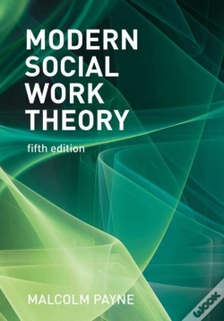 Capa do artigo Modern Social Work Theory