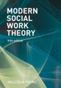 Modern Social Work Theory - Preview