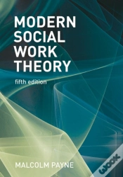 Capa do artigo Modern Social Work Theory