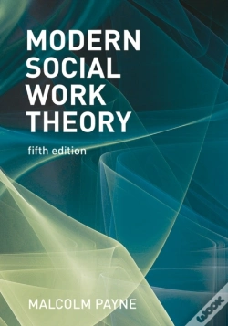 Capa do artigo Modern Social Work Theory