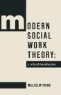 Modern Social Work Theory - Preview