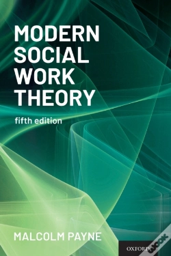 Capa do artigo Modern Social Work Theory