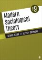 Modern Sociological Theory - Preview