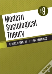 Capa do artigo Modern Sociological Theory