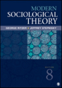 Modern Sociological Theory - Preview
