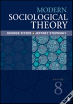 Capa do artigo Modern Sociological Theory