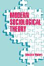 Modern Sociological Theory - Preview