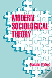 Capa do artigo Modern Sociological Theory