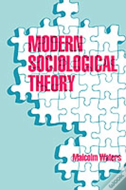 Capa do artigo Modern Sociological Theory