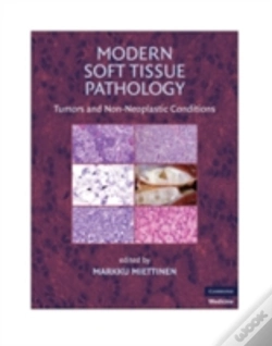 Capa do artigo Modern Soft Tissue Pathology