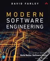 Capa do artigo Modern Software Engineering