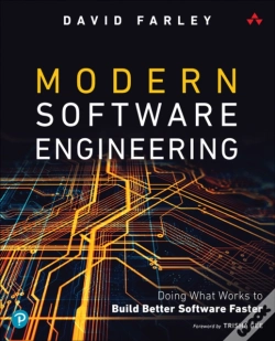 Capa do artigo Modern Software Engineering