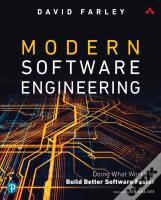 Modern Software Engineering