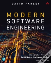 Capa do artigo Modern Software Engineering