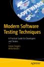 Modern Software Testing Techniques - Preview