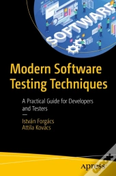 Modern Software Testing Techniques