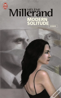 Capa do artigo Modern Solitude