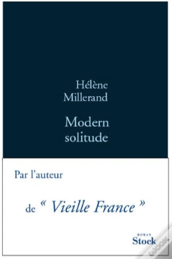 Capa do artigo Modern Solitude