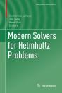 Modern Solvers For Helmholtz Problems - Preview
