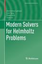 Modern Solvers For Helmholtz Problems - Preview