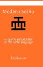 Modern Sotho - Preview
