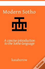 Capa do artigo Modern Sotho
