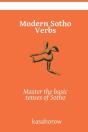 Modern Sotho  Verbs - Preview