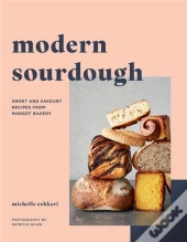 Modern Sourdough