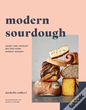 Capa do artigo Modern Sourdough