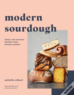 Capa do artigo Modern Sourdough