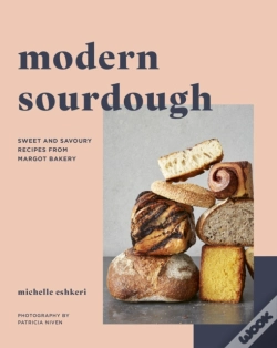 Capa do artigo Modern Sourdough