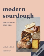 Capa do artigo Modern Sourdough