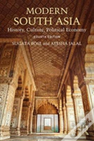 Modern South Asia