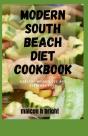 Modern South Beach Diet Cookbook - Preview