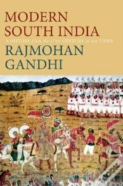 Capa do artigo Modern South India