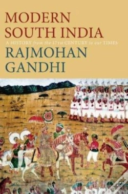 Capa do artigo Modern South India