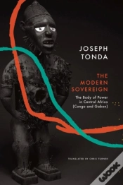Capa do artigo Modern Sovereign