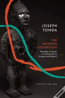 Capa do artigo Modern Sovereign