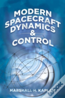 Modern Spacecraft Dynamics And Control